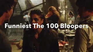 The 100 Funniest Bloopers