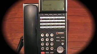 NEC Speakerphone