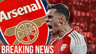 💣💥EXCLUSIVE! NOBODY WAS EXPECTING THIS! LATEST ARSENAL NEWS