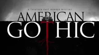 American Gothic - 2016 San Diego Comic-Con Sizzle Reel 1