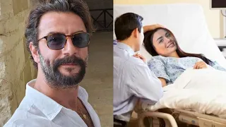 Gokberk demirci left his short vacation and returned, what happened to Özge yağız?''