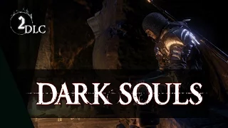 Dark souls 3 + The Ringed City [DLC] #2 Final