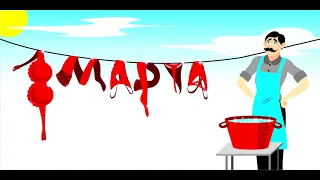 Поздравление с днем 8 марта!