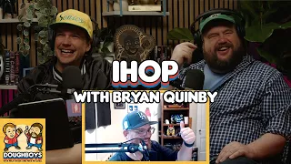 IHOP 6: Sonic Menu with Bryan Quinby