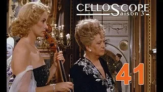 Celloscope#41 - "Papy fait de la Résistance"