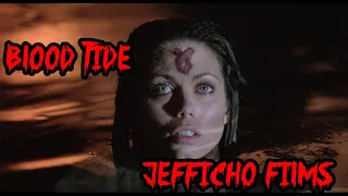 Bloodtide 1982 Review (Spoilers) Jefficho Films