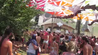 Spectra Sonics - Ozora Festival @ 2015