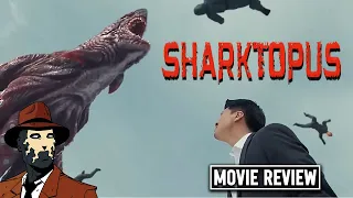 Sharktopus 2023 I MOVIE REVIEW