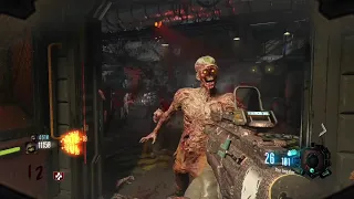 Moon (Black Ops 3 Zombies Chronicles) - Cryogenic Slumber Party Achievement / Walkthrough