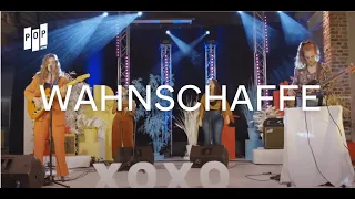 WAHNSCHAFFE (Concert) | c/o pop xoxo 2020