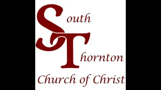 South Thornton Church of Christ
