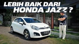 MOBIL BEKAS INI SERING DIKIRA MOBIL MAHAL: KIA RIO!