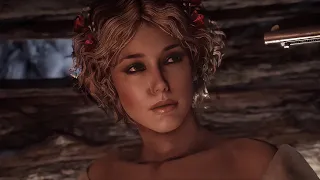 Red Dead Online | Insanely Pretty Blonde Female Character Creation