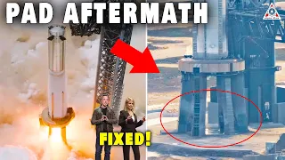 SpaceX's Raptor issues FIXED! Analysis 33 engines fired aftermath...