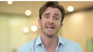 Matthew Hussey | How To Like Yourself More Right Now