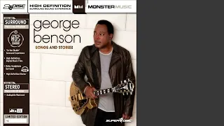 George Benson - Nuthin' But A Party (5.1 Surround Sound)
