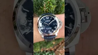 Panerai beautiful watch