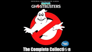 Super Ghostbusters - The Complete Collection