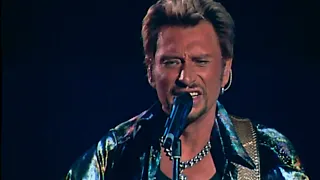 JOHNNY HALLYDAY - STADE DE FRANCE 1998 - Salut Charlie