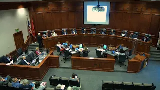 June 15, 2022 - Hamilton County Commission Regular Meeting