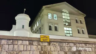 Torture a un detenuto nel carcere di Bari: condannati un agente di Polizia Penitenziaria e un medico