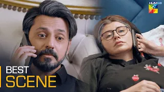 Meesni Last Episode - 𝗕𝗲𝘀𝘁 𝗦𝗰𝗲𝗻𝗲 𝟬3 #bilalqureshi #faizagillani  - HUM TV