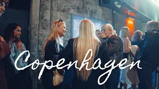 Copenhagen Nightlife 2022 *EXTREME PARTY NIGHT* Denmark 4k Walking Tour Vlog 🇩🇰