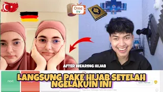 AWALNYA JUDES TAPI SETELAH AKU MELAKUKAN INI.. | OME TV INTERNASIONAL