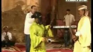 TALBI ONE  - RWAH GBALI -  - REGGADA - 2007 طالبي وان رواح ڭبالي نلعبو الرڭادة والعلاوي