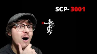 Truly Emotional | SCP - 3001 Red Reality Reaction