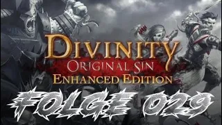 Get Streamt! Divinity: Original Sin (EE) - #029 (Boss: Arhu-Funkensprüher-5000)