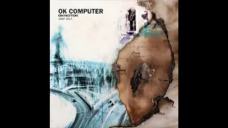 Radiohead - I Promise [HD]