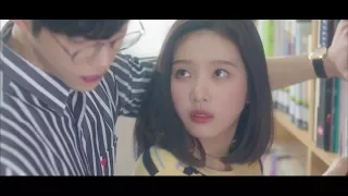 [MV] JOY (조이) (Red Velvet) - OMG! (말도 안돼) (Tempted/The Great Seducer OST Part.2)