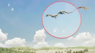 5 TIMES CHINESE DRAGON CAUGHT ON CAMERA & SPOTTED IN REAL LIFE!