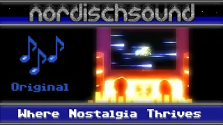 Nordischsound - Where Nostalgia Thrives (REMASTERED)