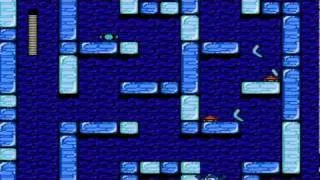 Let's Play Megaman 2: Episode 2 - Metalman, Flashman, and Bubbleman.