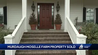 Sold: Murdaugh property, including crime scene, sells for millions, deed confirms