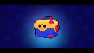 Brawl Stars 140 mega box for $2 (glitch)