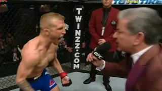 TJ Hey lil Boy Snakeshaw vs John Lineker