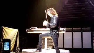 Styx in Dallas - Fooling Yourself.MPG