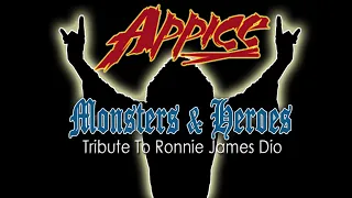 Appice-A Tribute to Ronnie James Dio