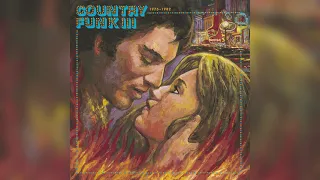 Tony Joe White - Alone At Last (from Country Funk Volume 3 1975-1982)
