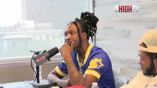 Scotty ATL: Steve Harvey Reached Out, I Thought It Was A Joke.. Until I Was On The Show w/ Banner