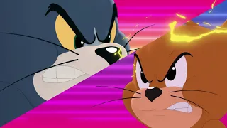 Tom & Jerry: The Movie - Cartoon Network + Creative Mammals - Promo