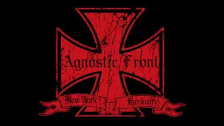 Agnostic Front - Live in New York 2001 [Full Concert, Day II ]
