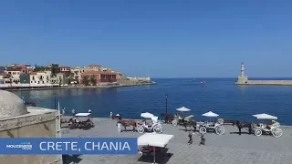 Незабываемое путешествие и отдых в регионе Ханья, Крит