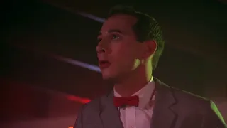 Pee-wee Herman Dance (Original Cut)