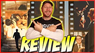 The Fabelmans | Movie Review (A Steven Spielberg Film)