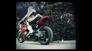 Honda CBR 1000RR (2008)