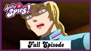 Totally Icky! | Totally Spies - Season 5, Episode 24